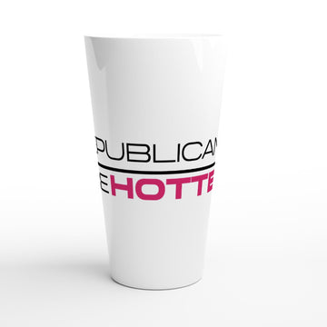 Republicans Are Hotter 17oz Ceramic Mug